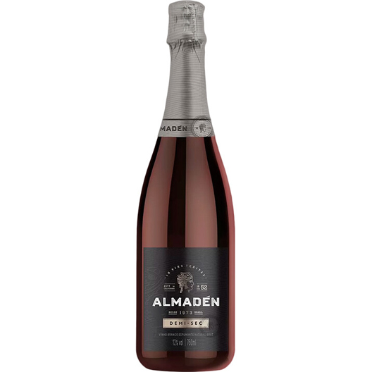 Игристое вино Almaden Demi-Sec