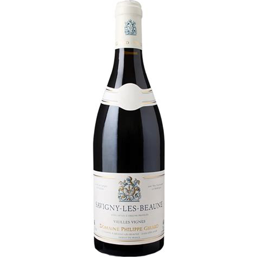 Вино Domaine Philippe Girard Vieilles Vignes Savigny-Les-Beaune AOC 2021