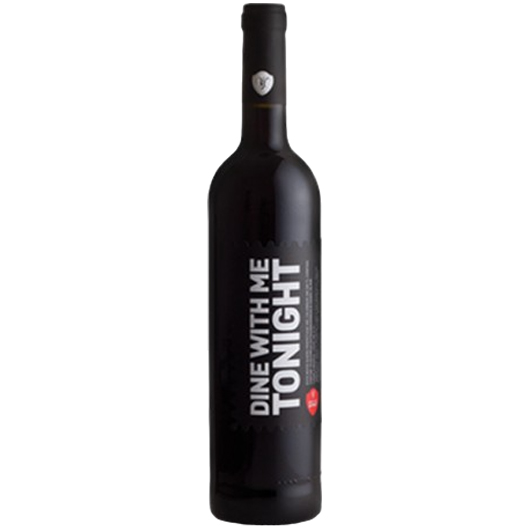 Вино Dine With Me Tonigh Tejo DOC