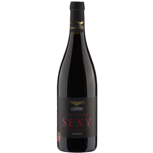 Вино The Very Sexy Shiraz