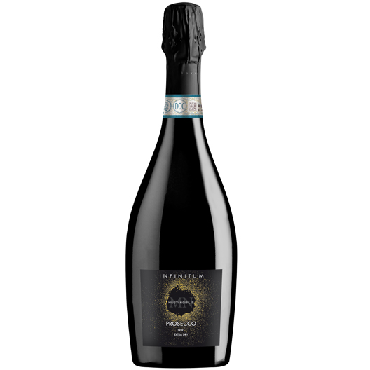 Игристое вино Infinitum Musti Nobilis Prosecco DOC
