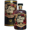 Ром The Demon`s Share 12 y.o.