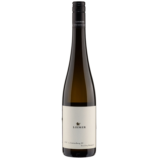 Вино Loimer Riesling Langenlois Loiserberg 1OTW Reserve Kamptal DAC 2018