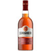 Виски купажированный "Jimsher" Saperavi Cask 5 y.o.
