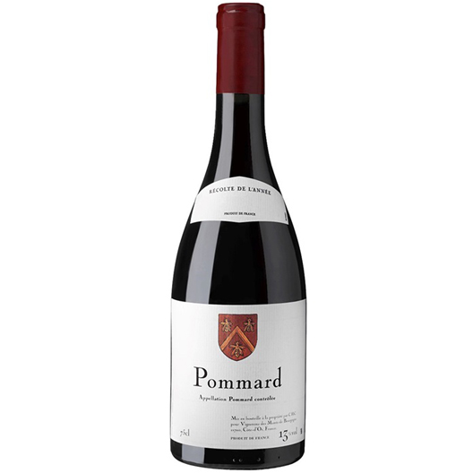 Вино Vignerns des Monts Pommard AOC