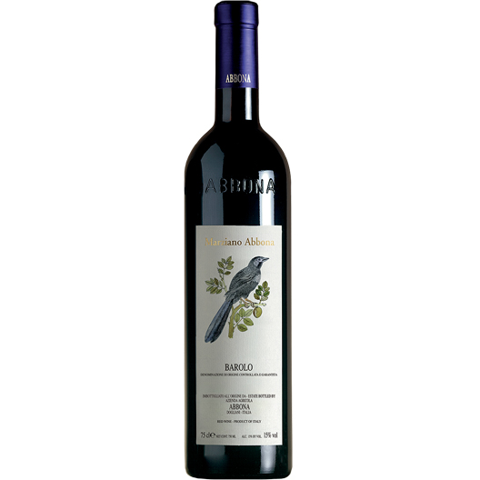 Вино Abbona Barolo DOCG 2020