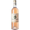 Вино Chateau de Pibarnon Bandol AOC Rose 2018