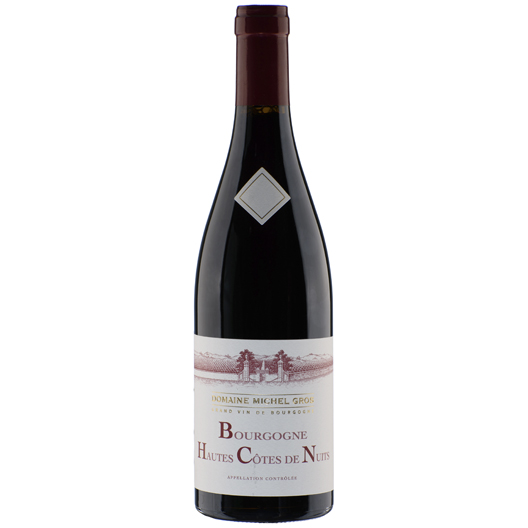 Вино Domaine Michel Gros Bourgogne Hautes Cotes De Nuits AOC 2022