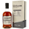 Виски "GlenAllachie" Single Cask Chinquapin Barrel 2012