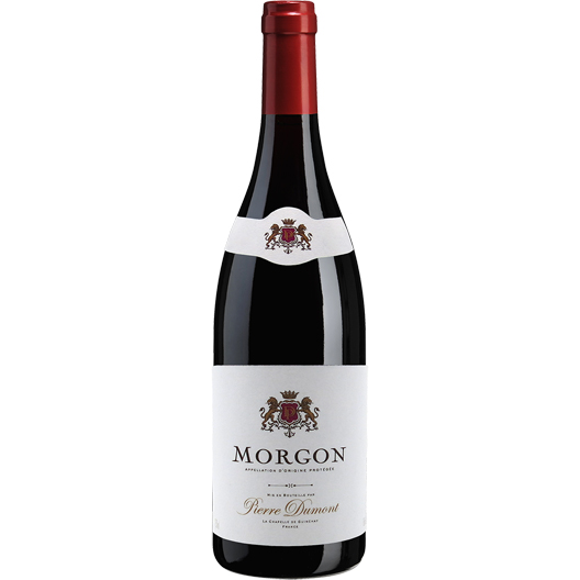 Вино P. Dumont Morgon AOC
