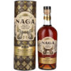 Ром Batavia Arrack "Naga" Anggur Edition Red Wine Cask Finish