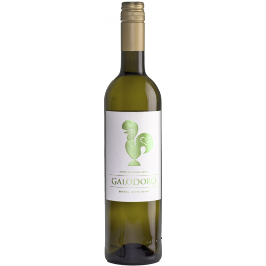 Вино Quinta do Conde Galodoro