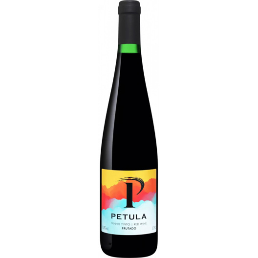 Вино "Petula" Tinto