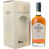 Виски The Cooper's Choice Benrinnes Single Malt Malaga Wine Cask Finish 2011