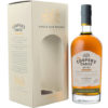 Виски "The Cooper's Choice" Auchroisk Single Malt Madeira Cask Finish 2011