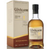 Виски "GlenAllachie" 9 Years Old Amontillado Sherry Cask Finish