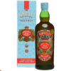 Виски Dunvilles Single Malt Irish Whiskey PX Cask 10 y.o.