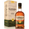 Виски "GlenAllachie" 9 Years Old Douro Valley Wine Cask Finish