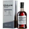 Виски "GlenAllachie" Single Cask PX Hogshead 2012