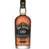 Виски бурбон Ezra Brooks 99 Proof