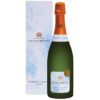 Шампанское Charles Mignon "Hymne A L'Amour" Demi-Sec Champagne AOC