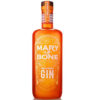Джин "Mary-Le-Bone" Orange & Geranium