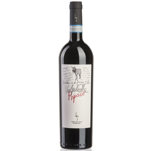 Вино Secondo Marco Valpolicella Ripasso Classico Superiore DOC