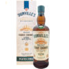 Виски Dunvilles Three Crowns Peated Irish Whiskey