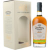 Виски "The Cooper's Choice" Inchgower Single Malt Calvados Cask Finish 2011