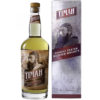 Виски Timah "The Double Peat" Blended Malt Whisky