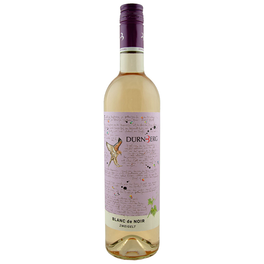 Вино Durnberg Zweigelt Blanc de Noir