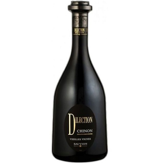 Вино Sauvion Dilection Chinon AOC