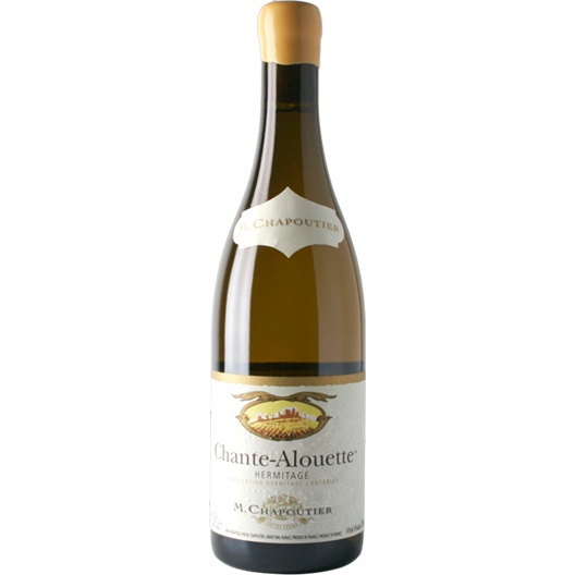 Вино M. Chapoutier "Chante-Alouette" Hermitage AOC