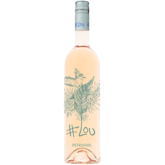 Вино Peyrassol "Lou" Cotes de Provence AOC