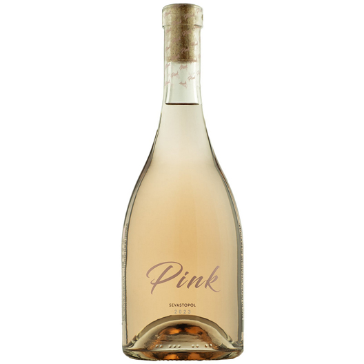 Вино Золотая Балка "Pink"