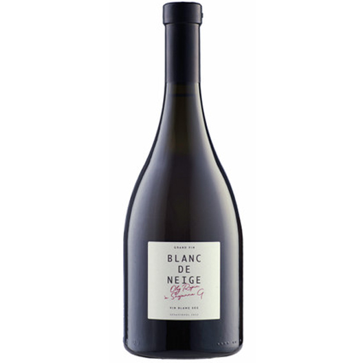 Вино Золотая Балка "Blanc De Neige"