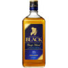 Виски Nikka Black "Deep Blend"