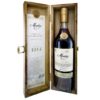 Арманьяк "Monluc" Armagnac AOC, 1992