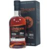Виски GlenAllachie «The Sinteis Series» Chinquapin & PX Cask Matured 2014