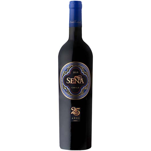 Вино Sena 2019