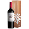 Вино Viu Manent, "Gran Reserva" Cabernet Sauvignon, Colchagua Valley DO