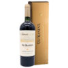 Вино Viu Manent, "Single Vineyard" Cabernet Sauvignon, Colchagua Valley DO
