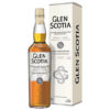 Виски "Glen Scotia" Bordeaux Red Wine Cask Finish