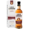 Виски "Loch Lomond" Oloroso Sherry Cask