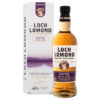 Виски "Loch Lomond" Peated Rioja Cask
