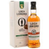 Виски Loch Lomond, "The Open" Chianti Wine Casks