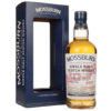 Виски Mossburn, "Vintage Casks" No.38 Craigellachie, 2007