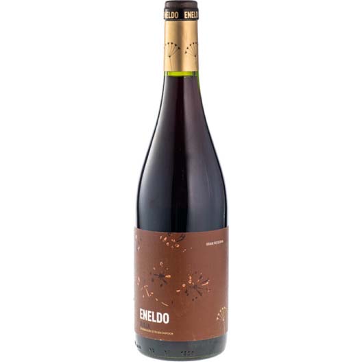 Вино "Eneldo" Gran Reserva Rioja DOC