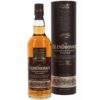 Виски "Glendronach" Traditionally Peated