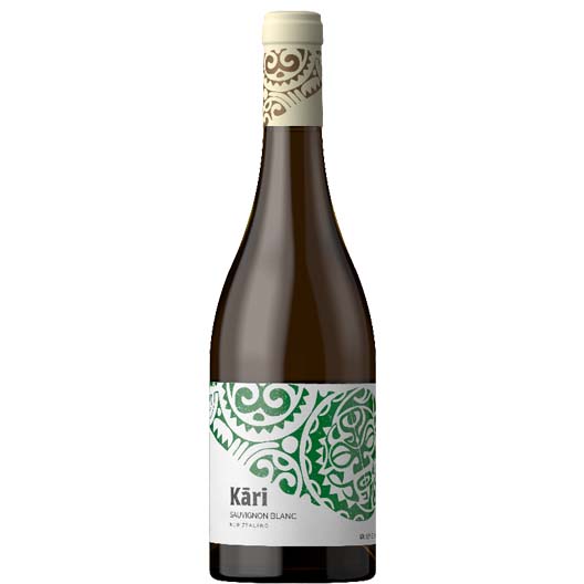 Вино "Kari" Sauvignon Blanc Marlborough